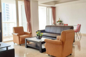Royale Springhill Residences Kemayoran Sunter Jiexpo